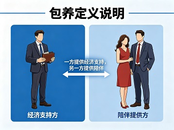 塔河包养违法吗？深度揭秘红线风险注意事项